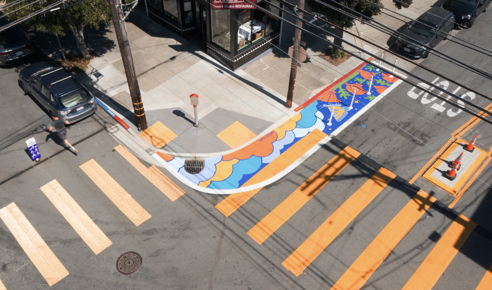 Murals — Hollis Callas